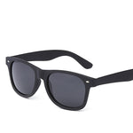 Vintage Women Bamboo Sunglasses Wooden Glasses Fashion Men Square Eyewear Shades Oculos De Sol Feminino Brand Designer ZB-64