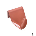 1PC Bathroom Shower Soap Box Dish Storage Plate Tray Holder Case Soap Holder Housekeeping Container Organizers Plastic Bath Tray