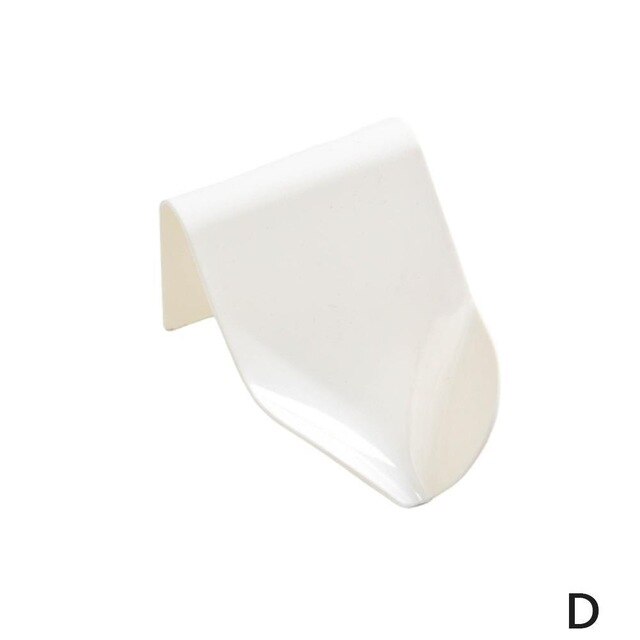 1PC Bathroom Shower Soap Box Dish Storage Plate Tray Holder Case Soap Holder Housekeeping Container Organizers Plastic Bath Tray