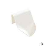 1PC Bathroom Shower Soap Box Dish Storage Plate Tray Holder Case Soap Holder Housekeeping Container Organizers Plastic Bath Tray