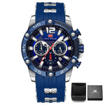 MINI FOCUS Mens Wrist Watches Luxury Design Quartz Watch Men Waterproof Sport Fashion Brand Reloj Hombre Montre Homme Wristwatch
