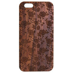 Karstadt Natural Wooden Bamboo Protector Hard Case Cover PC Bumper For iPhone 11 Pro X XR XS Max 5 5S SE 8 Plus 6 6S 8 7 Plus