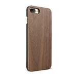Wooden Cover For Samsung Galaxy S20 S10 S9 S8 Plus Eco Bamboo Wood Phone Case For Samsung Galaxy Note 10 Plus 9 8 Hard PC Cover