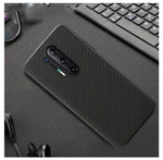 New Phone Case for Oneplus 8 pro Wood Bamboo Silicon Nylon Case For Oneplus 8 Oneplus8 One Plus 8 Pro Phone Cover